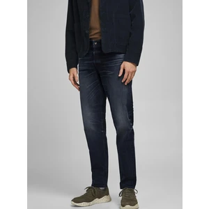 Pánske rifle Jack & Jones Slim