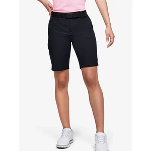 Under Armour Links Short Černá 4