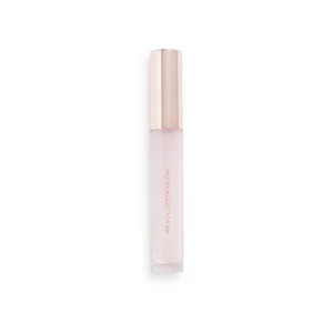 Makeup Revolution Glow ochranné sérum na pery SPF 10 3,6 ml