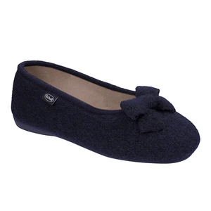 Zdravotní obuv - SNOWY SNOWY - Navy Blue 37