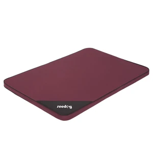 Podložka pre psa Reedog Thin Bordo - XL