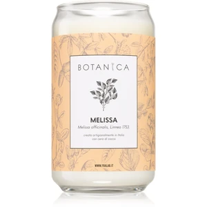 FraLab Botanica Melissa vonná svíčka 390 g