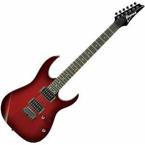 Ibanez RG421-BBS Blackberry Sunburst