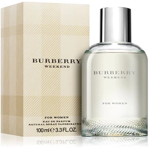 Burberry Weekend For Women - EDP 2 ml - odstrek s rozprašovačom