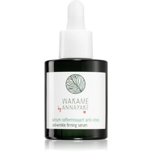 Annayake Wakame Anti-Wrinkle Firming Serum aktívne kolagénové sérum pre redukciu vrások 30 ml