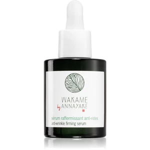 Annayake Wakame Anti-Wrinkle Firming Serum aktivní kolagenové sérum pro redukci vrásek 30 ml