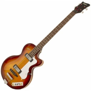 Höfner Club Bass Ignition SE Sunburst