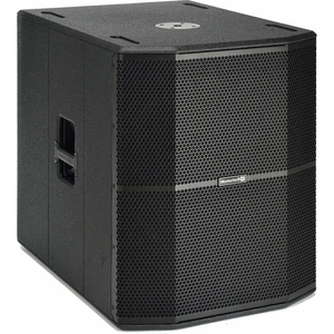 Montarbo R 118S Aktivní subwoofer