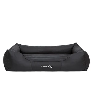 Pelech pre psa Reedog Comfy Black - XXL