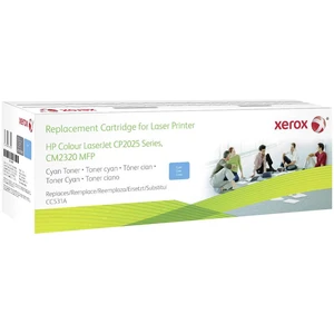 XEROX toner kompat. s HP CC531A, 2.800s, cyan