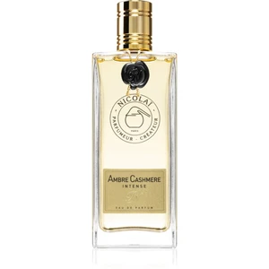 Nicolai Ambre Cashmere Intense parfémovaná voda unisex 100 ml