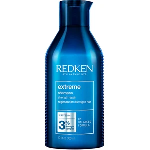 Redken Extreme regeneračný šampón pre poškodené vlasy 500 ml