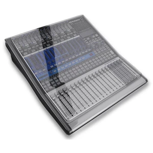 Decksaver PreSonus 16.4.2 Capac de protecție pentru mixer