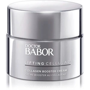 Babor Lifting Cellular Collagen Booster Cream spevňujúci a vyhladzujúci krém 50 ml