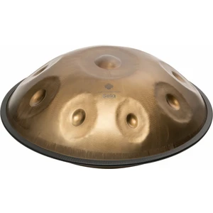 Sela SE 213 Harmony D Sabye Stainless Steel Handpan