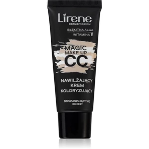 Lirene Magic CC krém s hydratačním účinkem 30 ml