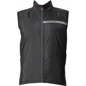 Castelli Squadra Stretch Ciclism Jacheta, Vesta