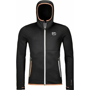 Ortovox Bluza outdoorowa Fleece M Black Raven M