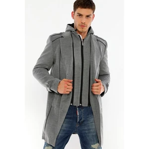 Cappotto da uomo  dewberry PLT8334