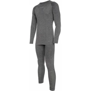 Viking Termoprádlo Primus Pro Primaloft Dark Grey XL