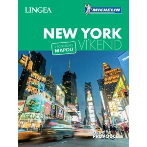 New York - Víkend