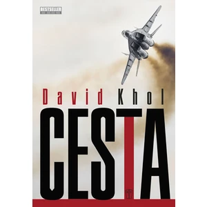 Cesta - David Khol