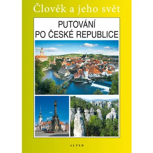 Putování po České republice - PhDr. prof. Petr Chalupa