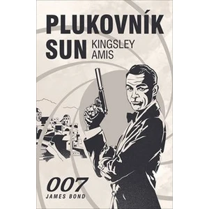 Plukovník Sun - Amis Kingsley