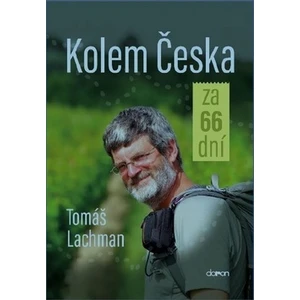 Kolem Česka za 66 dní - Tomáš Lachman