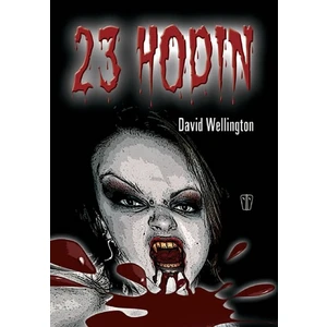 23 hodin - David Wellington