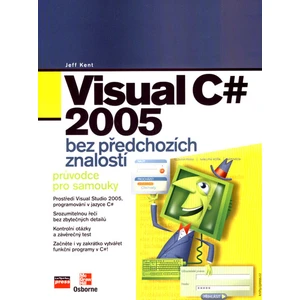 Visual C# 2005 - Jeff Kent