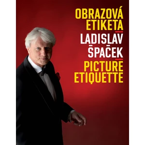 Obrazová etiketa - Ladislav Špaček