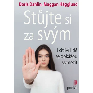 Stůjte si za svým - Doris Dahlin, Maggan Hägglund