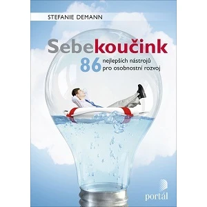 Sebekoučink - Stefanie Demann