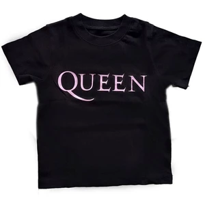 Queen Ing Queen Logo Fekete 2 Years