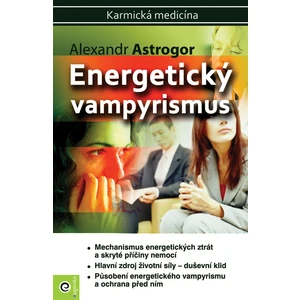 Energetický vampyrismus