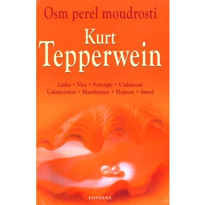 Osm perel moudrosti - Kurt Tepperwein