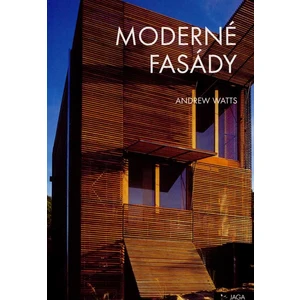 Moderné fasády - Andrew Watts