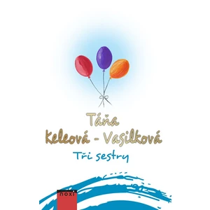 Tři sestry - Táňa Keleová-Vasilková