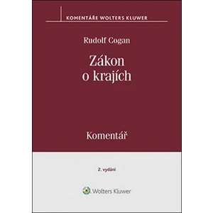 Zákon o krajích - Rudolf Cogan