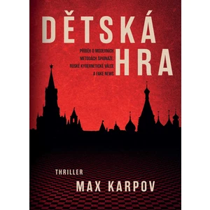 Dětská hra - Karpov Max