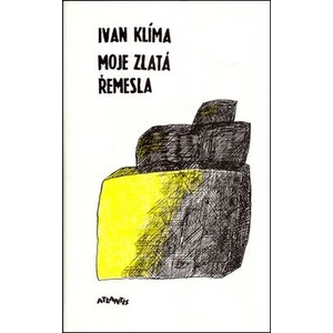 Moje zlatá řemesla - Ivan Klíma