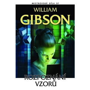 Rozpoznání vzorů - Gibson William