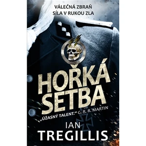 Hořká setba - Ian Tregillis