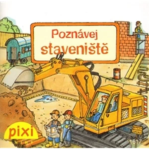 Poznávej staveniště