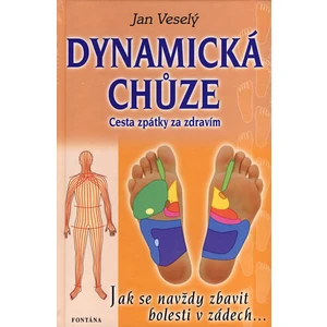 Dynamická chůze - Jan Veselý