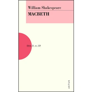 Macbeth - William Shakespeare