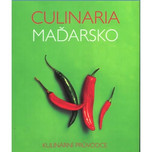 Culinaria Maďarsko