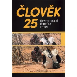 Člověk 25 - Jan Dražan, Jan Pergler