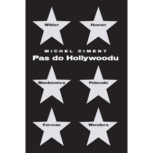 Pas do Hollywoodu - Michel Ciment